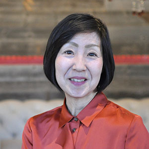 母娘関係改善カウンセラー横山真香|SHINKO