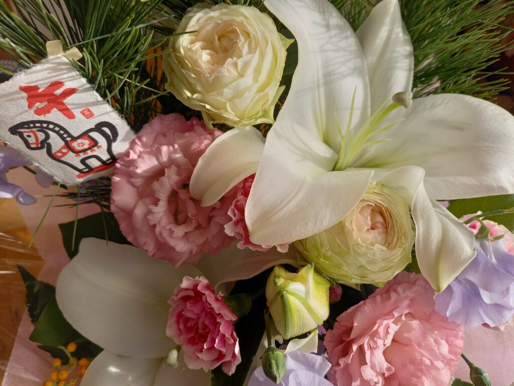 ぎっくり腰で身体のクセと思考グセを考えた